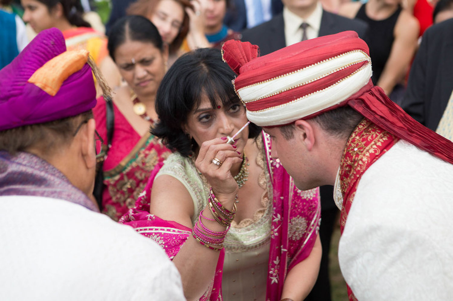 indian wedding